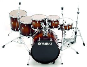 Yamaha Tour Custom Kit